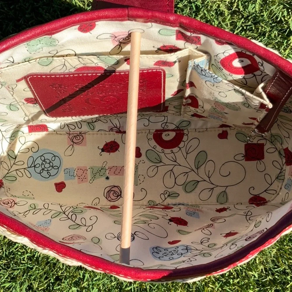Brighton Bag